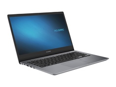 Ноутбук ASUS Pro P5440FA-BM1027R 90NX01X1-M14460 (Intel Core i7-8565U 1.8GHz/16384Mb/512Gb SSD/no ODD/Intel UHD Graphics 620/Wi-Fi/14/1920x1080/Windows 10 Pro)