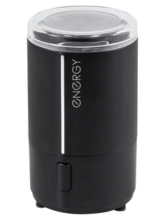 Кофемолка Energy EN-107 Black