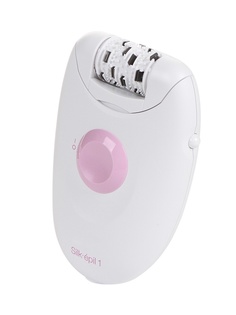 Эпилятор Braun 1-173 Silk-epil 1