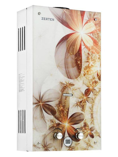 Водонагреватель Zerten B-20