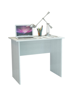 Стол Мастер Милан-85 White МСТ-СДМ-85-БТ-16