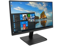 Монитор Acer ET221Qbi Black Выгодный набор + серт. 200Р!!!