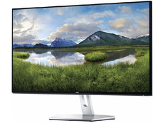 Монитор Dell S2419H Black Выгодный набор + серт. 200Р!!!