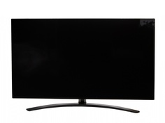 Телевизор LG 49NANO866NA Выгодный набор + серт. 200Р!!!