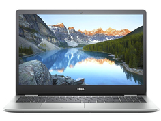 Ноутбук Dell Inspiron 5593 5593-7972 Выгодный набор + серт. 200Р!!!(Intel Core i7-1065G7 1.3GHz/8192Mb/512Gb SSD/nVidia GeForce MX230 2048Mb/Wi-Fi/Bluetooth/Cam/15.6/1920x1080/Windows 10 64-bit)