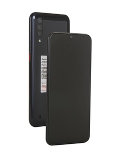 Сотовый телефон ZTE Blade A7 2020 2/32Gb Black Выгодный набор + серт. 200Р!!!