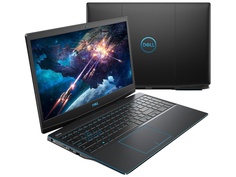 Ноутбук Dell G3 15-3500 G315-5638 Выгодный набор + серт. 200Р!!!(Intel Core i5-10300H 2.5GHz/8192Mb/256Gb SSD/nVidia GeForce GTX 1650 4096Mb/Wi-Fi/15.6/1920x1080/Windows 10 64-bit)