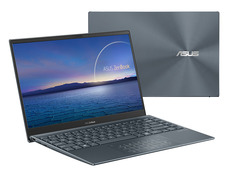 Ноутбук ASUS UX325JA 90NB0QY1-M01750 Выгодный набор + серт. 200Р!!!(Intel Core i5-1035G1 1.0 GHz/8192Mb/256Gb/Intel HD Graphics G1/Wi-Fi/Bluetooth/15.6/1920x1080/DOS)