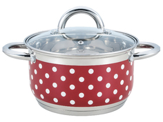 Кастрюля Mercury Haus 3.6L MC-7050