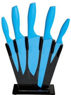 Подставка для ножей Bayerhoff BH-5102