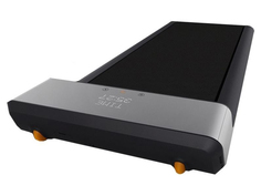 Тренажер Беговая дорожка Xiaomi WalkingPad Black