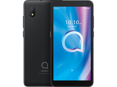 Сотовый телефон Alcatel 1A 2020 5002F Prime Black