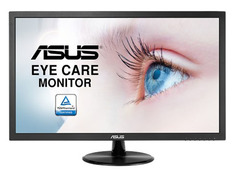 Монитор ASUS VA249HE 90LM02W1-B02370 Выгодный набор + серт. 200Р!!!