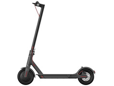 Электросамокат Xiaomi Mijia Electric Scooter 1S Black Выгодный набор + серт. 200Р!!!