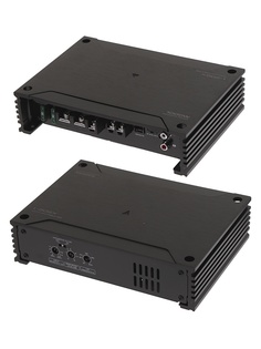 Усилитель Kenwood X502-1