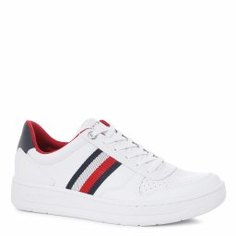 Кроссовки TOMMY HILFIGER FM0FM02993 белый