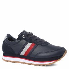 Кроссовки TOMMY HILFIGER FW0FW04997 темно-синий