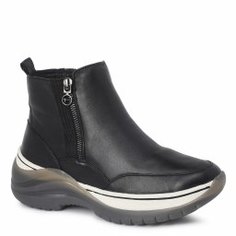 Кроссовки TAMARIS 1-1-25465-25 черный