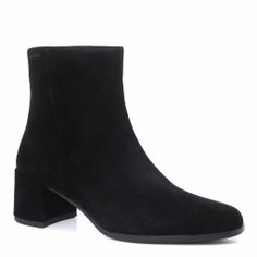 Ботильоны VAGABOND 5009 черный