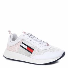 Кроссовки TOMMY JEANS EN0EN00942 белый