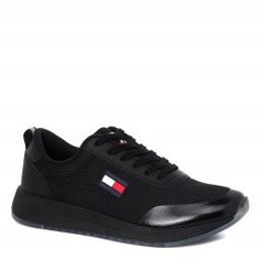 Кроссовки TOMMY JEANS EN0EN00946 черный