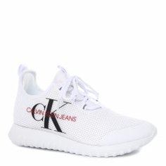 Кроссовки CALVIN KLEIN JEANS ROSILEE белый