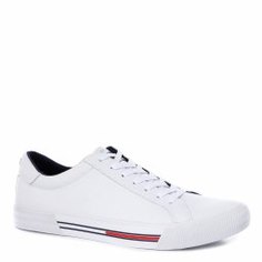 Кеды TOMMY JEANS EM0EM00567 белый