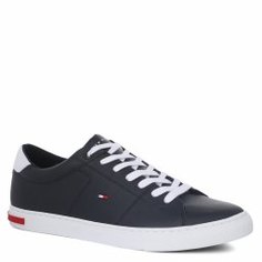 Кеды TOMMY HILFIGER FM0FM02977 темно-синий