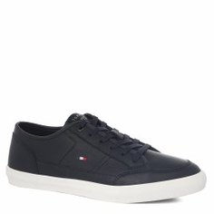 Кеды TOMMY HILFIGER FM0FM02980 темно-синий