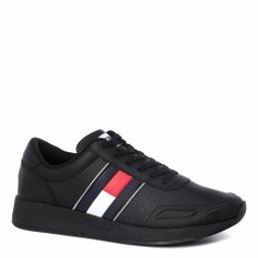 Кроссовки TOMMY JEANS EM0EM00580 черный