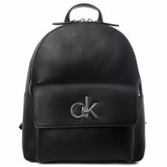 Рюкзак CALVIN KLEIN K60K606336 черный