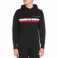 Свитер TOMMY HILFIGER MW0MW14542 черный