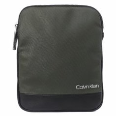 Сумка CALVIN KLEIN K50K506029 темно-зеленый
