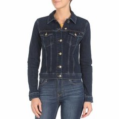 Куртка TOMMY HILFIGER WW0WW28320 синий