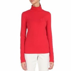 Свитер TOMMY HILFIGER WW0WW28363 красный