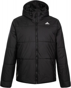 Куртка утепленная мужская adidas BSC, размер 52-54