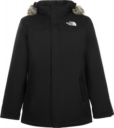 Куртка утепленная мужская The North Face, размер 46-48