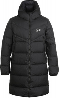 Пуховик мужской Nike Sportswear Windrunner, размер 44-46