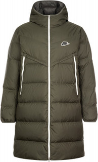 Пуховик мужской Nike Sportswear Windrunner, размер 46-48