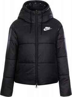 Куртка утепленная женская Nike Sportswear, размер 40-42