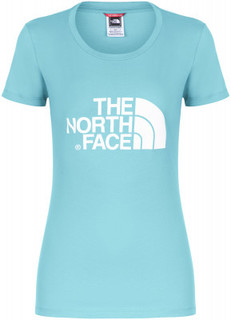 Футболка женская The North Face Easy, размер 50-52