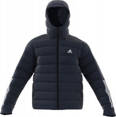 Куртка утепленная мужская adidas Itavic 3-Stripes 2.0, размер 52-54