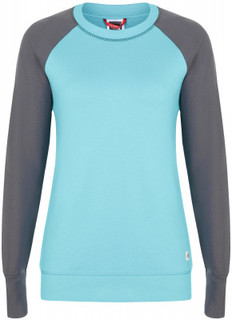 Свитшот женский The North Face Light Crew, размер 40-42