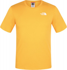 Футболка женская The North Face, размер 46-48