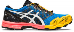 Кроссовки мужские ASICS Fujitrabuco Sky, размер 40.5