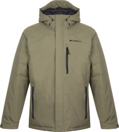 Куртка утепленная мужская Columbia Murr Peak™ II, размер 48-50