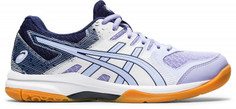 Кроссовки женские ASICS Gel-Rocket 8, размер 38