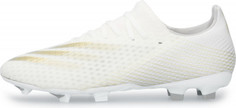 Бутсы мужские adidas X Ghosted.3 FG, размер 43