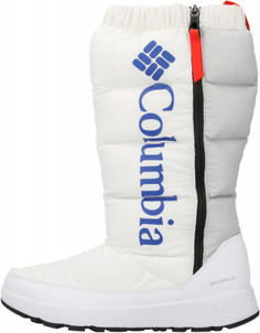 Сапоги утепленные женские Columbia Paninaro™ Omni-Heat™ Tall, размер 41