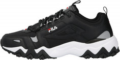 Кроссовки мужские FILA Trail Wk, размер 40.5